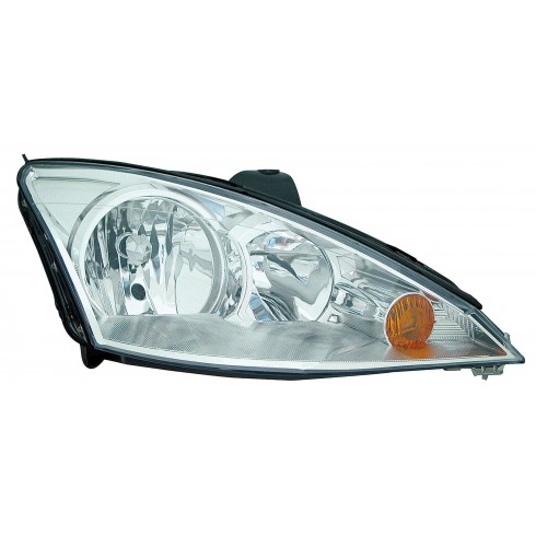 FORD FOCUS 2002-04 ΦΑΝΟΣ ΕΜΠ. ΗΛΕΚ DEPO - ΣΥΝΟΔΗΓΟΥ