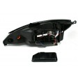 FORD FOCUS 2002-04 ΦΑΝΟΣ ΕΜΠ. ΗΛΕΚ  ΜΑΥΡΟΣ  - ΟΔΗΓΟΥ 