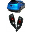 FORD FOCUS '98-'04 ΠΙΣΩ ΦΑΝΑΡΙΑ, ΜΑΥΡΑ, ΣΕΤ