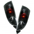 FORD FOCUS '98-'04 ΠΙΣΩ ΦΑΝΑΡΙΑ, ΜΑΥΡΑ, ΣΕΤ