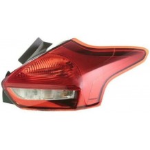 FORD FOCUS 14-18 5DOOR ΦΑΝΟΣ ΠΙΣΩ - ΣΥΝΟΔΗΓΟΥ