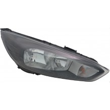 FORD FOCUS 14-18 ΦΑΝΟΣ ΕΜΠ. ΗΛ. ΜΑΥΡΟΣ (Η7/Η1 ΛΑΜΠΑ )( (Μ/ΜΟΤ)  - ΣΥΝΟΔΗΓΟΥ