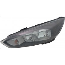 FORD FOCUS 14-18 ΦΑΝΟΣ ΕΜΠ. ΗΛ. ΜΑΥΡΟΣ (Η7/Η1 )( (Μ/ΜΟΤ) -ΟΔΗΓΟΥ
