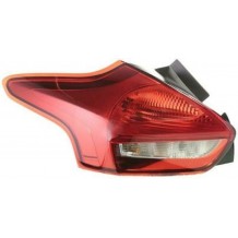 FORD FOCUS '14-'18 ΦΑΝΟΣ ΠΙΣΩ 5Π (HELLA) ΟΔΗΓΟΥ