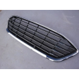 FORD FOCUS 18- 20 ΜΑΣΚΑ ΧΡΩΜΙΟ/ΧΡΩΜΙΟ 