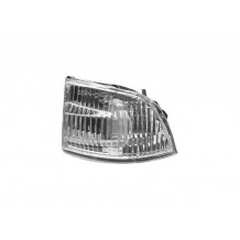 FORD FOCUS '04-'08 ΦΛΑΣ ΠΛΑΙΝΟ ΚΑΘΡΕΦΤΗ ΣΥΝΟΔΗΓΟΥ