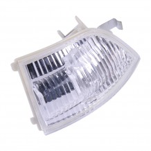 FORD FOCUS '04-'08 ΦΛΑΣ ΠΛΑΙΝΟ ΚΑΘΡΕΦΤΗ ΟΔΗΓΟΥ