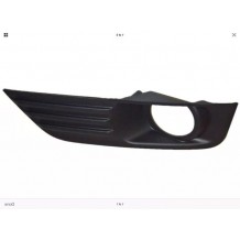 FORD FOCUS '04-'08 ΔΙΧΤΥ ΠΡΟΦΥΛΑΚΤΗΡΑ ΑΚΡΑΙΟ (ΜΕ ΤΡΥΠΑ ΠΡΟΒΟΛΕΑ) ΟΔΗΓΟΥ