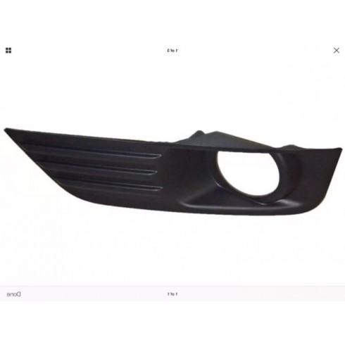 FORD FOCUS '04-'08 ΔΙΧΤΥ ΠΡΟΦΥΛΑΚΤΗΡΑ ΑΚΡΑΙΟ (ΜΕ ΤΡΥΠΑ ΠΡΟΒΟΛΕΑ) ΟΔΗΓΟΥ