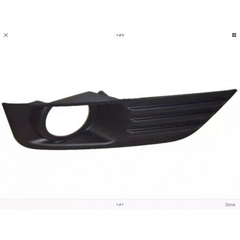 FORD FOCUS '04-'08 ΔΙΧΤΥ ΠΡΟΦΥΛΑΚΤΗΡΑ ΑΚΡΑΙΟ (ΜΕ ΤΡΥΠΑ ΠΡΟΒΟΛΕΑ) ΣΥΝΟΔΗΓΟΥ