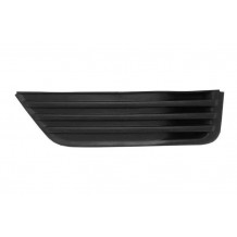 FORD FOCUS '04-'08 FRONT BUMPER GRILLE (WITHOUT FOG LIGHT HOLE) LEFT