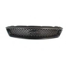 FORD FOCUS '04-'08 ΜΑΣΚΑ ΜΑΥΡΗ (ΜΑΥΡΟ ΠΛΑΙΣΙΟ)