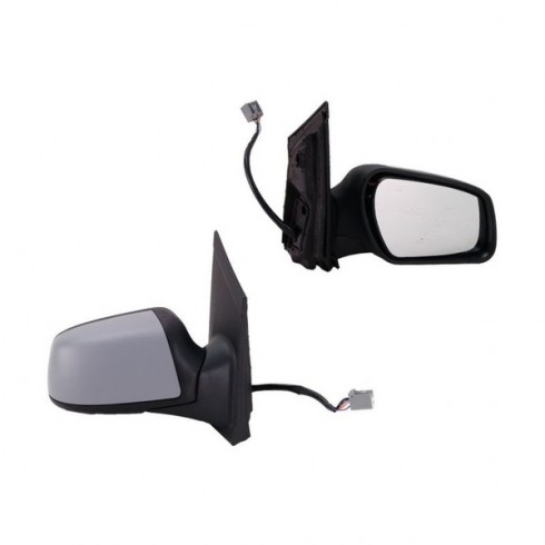 FORD FOCUS '04-'08 ΚΑΘΡΕΦΤΗΣ ΗΛΕΚΤΡΙΚΑ ΘΕΡΜΑΙΝΟΜΕΝΟΣ ΒΑΦΟΜΕΝΟΣ ΣΥΝΟΔΗΓΟΥ