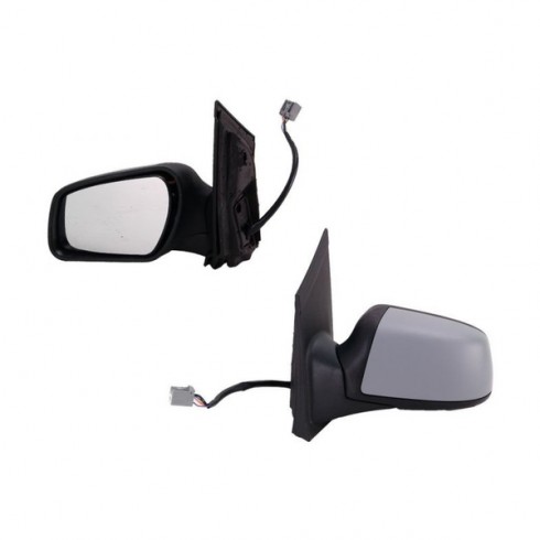 FORD FOCUS '04-'08 ΚΑΘΡΕΦΤΗΣ ΗΛΕΚΤΡΙΚΑ ΘΕΡΜΑΙΝΟΜΕΝΟΣ ΑΝΑΚΛΙΝΟΜΕΝΟΣ ΒΑΦΟΜΕΝΟΣ ΜΕ ΦΩΣ ΑΣΦΑΛΕΙΑΣ ΟΔΗΓΟΥ FORD FOCUS '04-'08 ΚΑΘΡΕΦΤΗΣ ΗΛΕΚΤΡΙΚΑ ΘΕΡΜΑΙΝΟΜΕΝΟΣ ΑΝΑΚΛΙΝΟΜΕΝΟΣ ΒΑΦΟΜΕΝΟΣ ΜΕ ΦΩΣ ΑΣΦΑΛΕΙΑΣ ΟΔΗΓΟΥ
