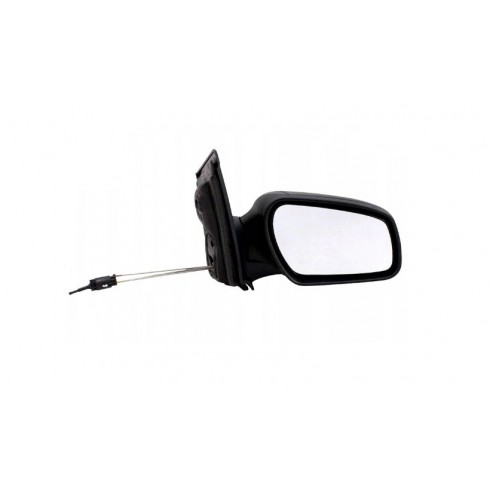 FORD FOCUS '04-'08 ΚΑΘΡΕΦΤΗΣ ΜΗΧΑΝΙΚΟΣ ΜΕ ΝΤΙΖΕΣ ΒΑΦΟΜΕΝΟΣ ΣΥΝΟΔΗΓΟΥ