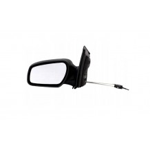FORD FOCUS '04-'08 ΚΑΘΡΕΦΤΗΣ ΜΗΧΑΝΙΚΟΣ ΜΕ ΝΤΙΖΕΣ ΒΑΦΟΜΕΝΟΣ ΟΔΗΓΟΥ
