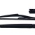 FORD FOCUS '04-'11 ΥΑΛΟΚΑΘΑΡΙΣΤΗΡΑΣ ΠΙΣΩ ΜΕ ΜΠΡΑΤΣΟ S.W. 305mm