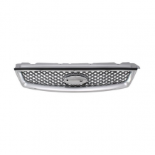 FORD FOCUS '04-'08 ΜΑΣΚΑ CABRIO (ΧΡΩΜΙΟ ΠΛΑΙΣΙΟ)