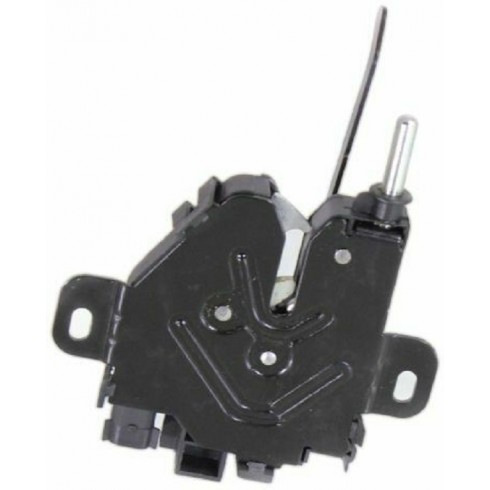 FORD FOCUS 04-08 ΚΛΕΙΔΑΡΙΑ ΚΑΠΩ/ΜΕΤΩΠΗΣ