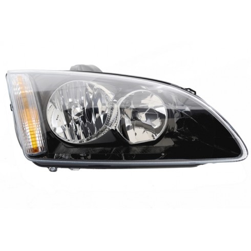 FORD FOCUS '04-'08 ΕΜΠΡΟΣ ΦΑΝΑΡΙ TYC ΜΑΥΡΟ - ΣΥΝΟΔΗΓΟΥ FORD FOCUS '04-'08 ΕΜΠΡΟΣ ΦΑΝΑΡΙ TYC ΜΑΥΡΟ - ΣΥΝΟΔΗΓΟΥ
