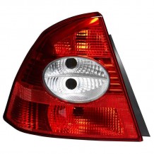 FORD FOCUS 04-08 4Π ΠΙΣΩ ΦΑΝΑΡΙ -  ΟΔΗΓΟΥ 
