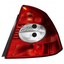 FORD FOCUS 04-08 4Π ΠΙΣΩ ΦΑΝΑΡΙ - ΣΥΝΟΔΗΓΟΥ 