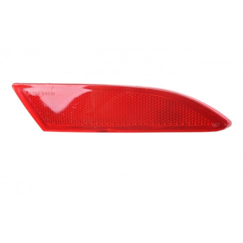 FORD FOCUS '11-'18 ΑΝΤΑΝΑΚΛΑΣΤΙΚΟ ΠΙΣΩ ΠΡΟΦΥΛΑΚΤΗΡΑ ΣΥΝΟΔΗΓΟΥ