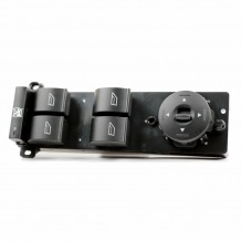 FORD FOCUS 04-11 / FORD C-MAX 03-10 ΔΙΑΚΟΠΤΗΣ ΠΑΡΑΘ. ΕΜΠ. (Τετραπλός)(14pin) 