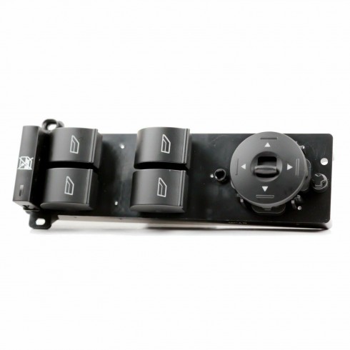 FORD FOCUS 04-11 / FORD C-MAX 03-10 ΔΙΑΚΟΠΤΗΣ ΠΑΡΑΘ. ΕΜΠ. (Τετραπλός)(14pin) FORD FOCUS 04-11 / FORD C-MAX 03-10 ΔΙΑΚΟΠΤΗΣ ΠΑΡΑΘ. ΕΜΠ. (Τετραπλός)(14pin)