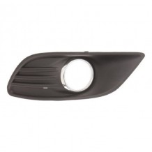 FORD FOCUS '08-'11 ΔΙΧΤΥ ΠΡΟΦΥΛΑΚΤΗΡΑ ΕΜΠΡΟΣ ΑΚΡΑΙΟ (ΜΕ ΤΡΥΠΑ ΠΡΟΒΟΛΕΑ) ΣΥΝΟΔΗΓΟΥ