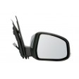 FORD FOCUS '08-'11 ΚΑΘΡΕΦΤΗΣ ΗΛΕΚΤΡΙΚΑ ΘΕΡΜΑΙΝΟΜΕΝΟΣ ΑΝΑΔΙΠΛΟΥΜΕΝΟΣ ΒΑΦΟΜΕΝΟΣ (ΜΕ ΦΛΑΣ &ΦΩΣ ΑΣΦΑΛΕΙΑΣ) ΣΥΝΟΔΗΓΟΥ