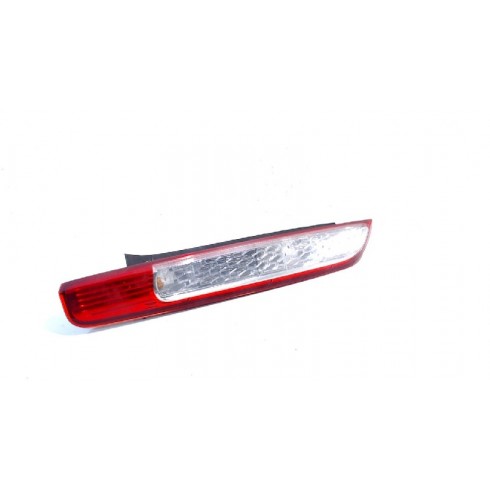 FORD FOCUS '08-'11 ΦΑΝΟΣ ΠΙΣΩ 3/5Π (ΚΥΨΕΛΗ) ΣΥΝΟΔΗΓΟΥ