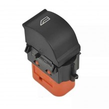 FORD FOCUS '11-'18 ΔΙΑΚΟΠΤΗΣ ΠΑΡΑΘΥΡΩΝ ΕΜΠΡΟΣ (6pin) ΣΥΝΟΔΗΓΟΥ