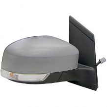 FORD FOCUS 08-11 ΚΑΘΡΕΦΤΗΣ ΗΛΕΚ. ΘΕΡΜ. ΒΑΦ. (Μ/ΦΛΑΣ) - ΣΥΝΟΔΗΓΟΥ