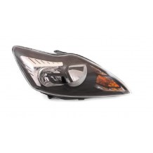 FORD FOCUS 08-11 ΦΑΝΟΣ ΕΜΠΡΟΣ ΜΑΥΡΟ - ΣΥΝΟΔΗΓΟΥ