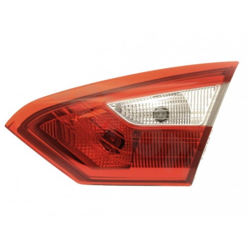 FORD FOCUS '11-'14 ΦΑΝΟΣ ΠΙΣΩ ΕΣΩ 4Π ΣΥΝΟΔΗΓΟΥ 