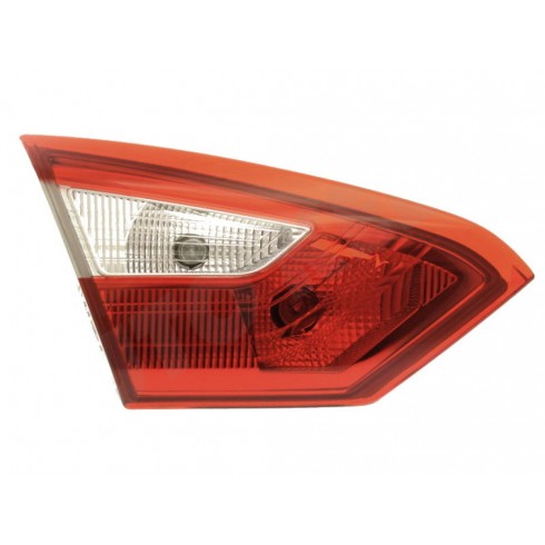 FORD FOCUS '11-'14 ΦΑΝΟΣ ΠΙΣΩ ΕΣΩ 4Π ΟΔΗΓΟΥ HELLA