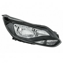 FORD FOCUS '11-'14 ΦΑΝΟΣ ΕΜΠΡΟΣ ΗΛΕΚΤΡΙΚΟΣ (ΜΑΥΡΟ) (DEPO) ΣΥΝΟΔΗΓΟΥ