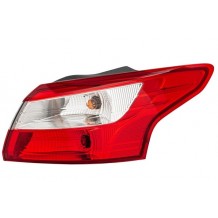 FORD FOCUS '11-'14 ΦΑΝΟΣ ΠΙΣΩ ΕΞΩ SW ΣΥΝΟΔΗΓΟΥ