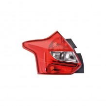 FORD FOCUS 11-14  ΦΑΝΟΣ ΠΙΣΩ 5Π - ΟΔΗΓΟΥ