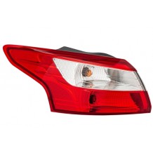 FORD FOCUS '11-'14 ΦΑΝΟΣ ΠΙΣΩ ΕΞΩ SW ΟΔΗΓΟΥ