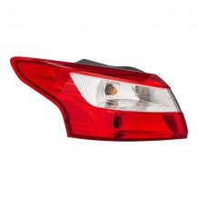 FORD FOCUS '11-'14 ΦΑΝΟΣ ΠΙΣΩ ΕΞΩ 4Π ΟΔΗΓΟΥ