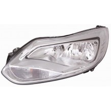 FORD FOCUS 11-14 ΦΑΝΟΣ ΕΜΠΡΟΣ ΗΛΕΚΤ. (ΧΡΩΜΙΟ) - ΟΔΗΓΟΥ