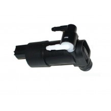 FORD FOCUS 2011-18 ΜΟΤΕΡ ΔΟΧΕΙΟΥ ΝΕΡΟΥ ΥΑΛΟΚΑΘ. ΜΕ ΠΙΣΩ ΥΑΛΟΚΑΘ.