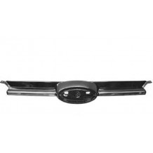 FORD FOCUS 11-14 ΜΑΣΚΑ ΜΕ ΧΡΩΜΙΟ 
