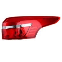 FORD FOCUS '14-'18 ΦΑΝΟΣ ΠΙΣΩ ΕΞΩ S.W. (HELLA) ΣΥΝΟΔΗΓΟΥ