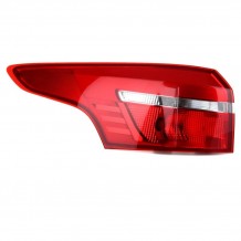FORD FOCUS '14-'18 ΦΑΝΟΣ ΠΙΣΩ ΕΞΩ S.W. (HELLA) ΟΔΗΓΟΥ