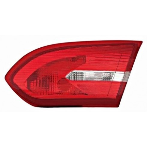 FORD FOCUS '14-'18 ΦΑΝΟΣ ΠΙΣΩ 4Π ΕΣΩ ΣΥΝΟΔΗΓΟΥ 