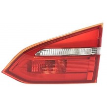 FORD FOCUS '14-'18 ΦΑΝΟΣ ΠΙΣΩ ΕΣΩ S.W. (HELLA) ΣΥΝΟΔΗΓΟΥ