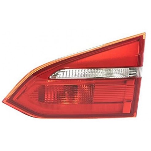FORD FOCUS '14-'18 ΦΑΝΟΣ ΠΙΣΩ ΕΣΩ S.W. (HELLA) ΣΥΝΟΔΗΓΟΥ